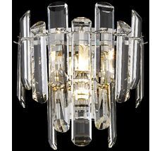 Настенный светильник Wertmark LAZZARA WE107.02.101