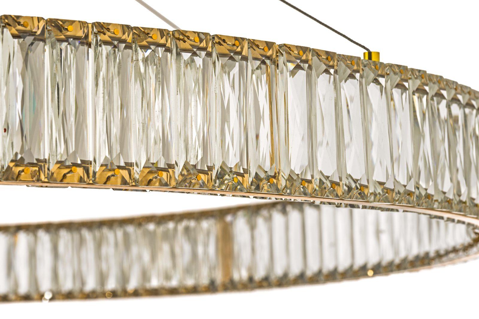 Подвесной светильник Dio Darte Caneva Caneva L 1.5.120.100 G