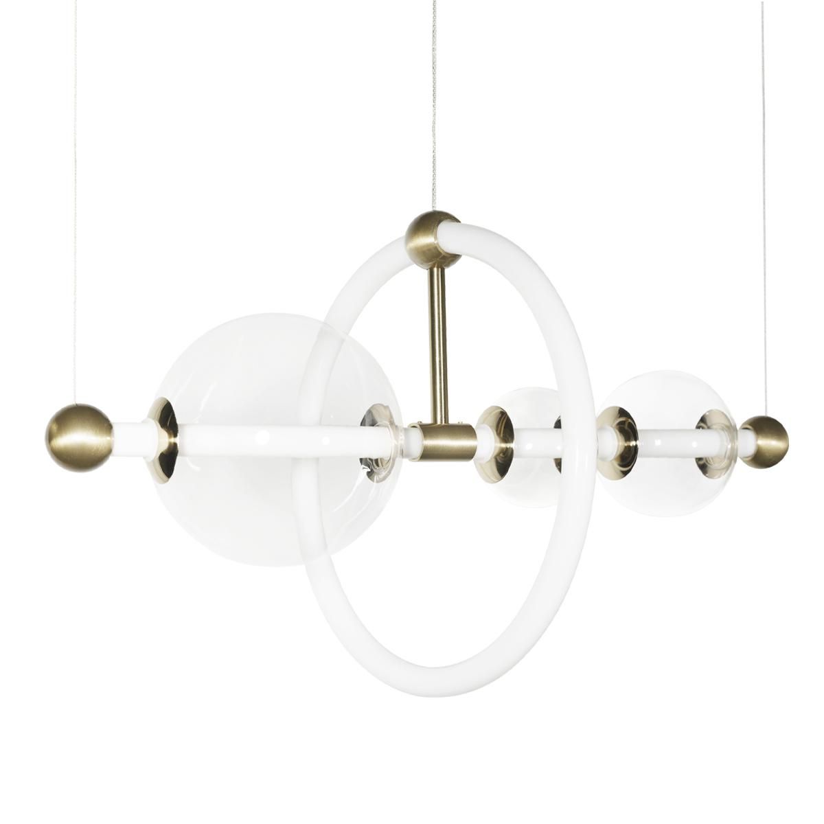 Подвесной светильник Loft IT Alpha 10126/500_LF