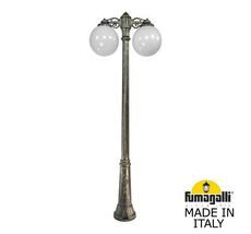 Садово-парковый фонарь RICU BISSO G30.157.S20.BYF1RDN