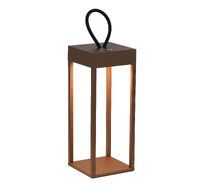 Уличный подвесной светильник ST LUCE PALO SL9521.603.01