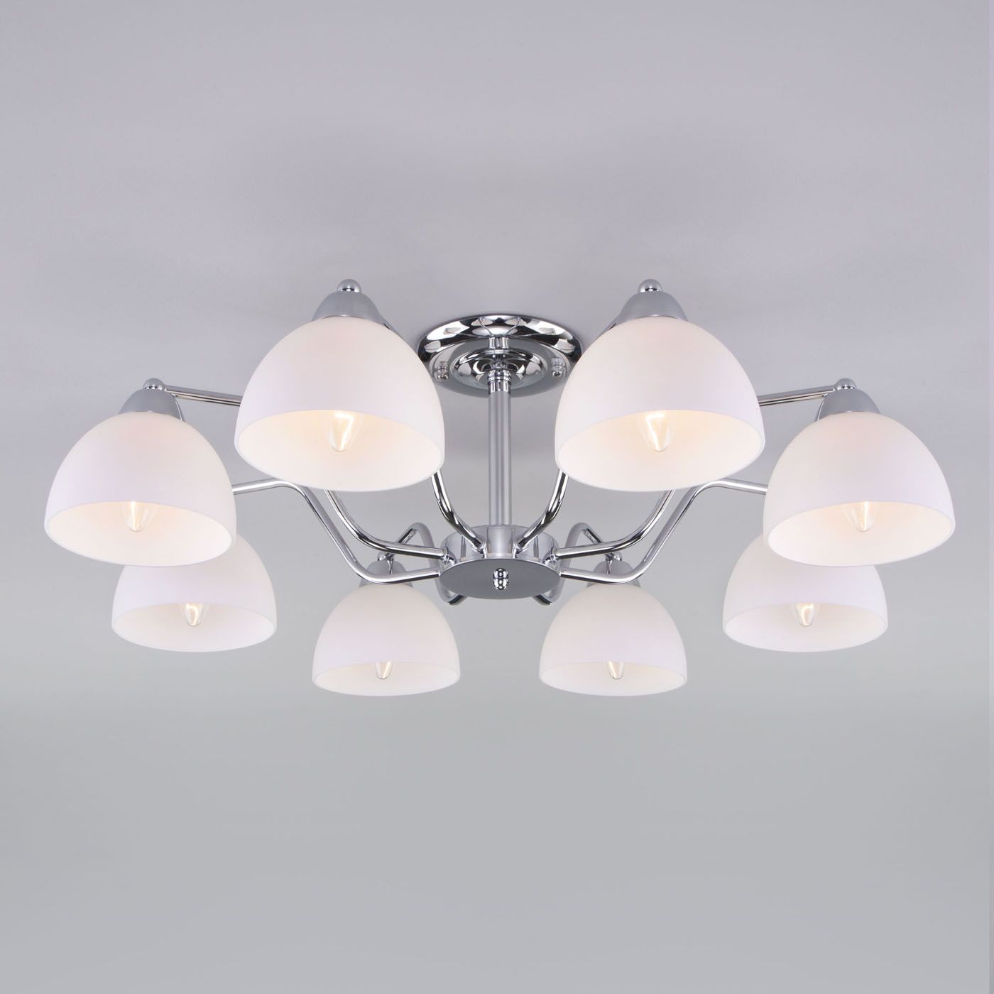 

Потолочная люстра Eurosvet Carissa a051785, a051785