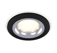 Комплект встраиваемого светильника XC XC7622003_AMB