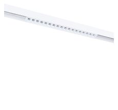 Трековый светильник LINEA A4635PL-1WH