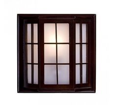 Настенный светильник Velante 502-721-01