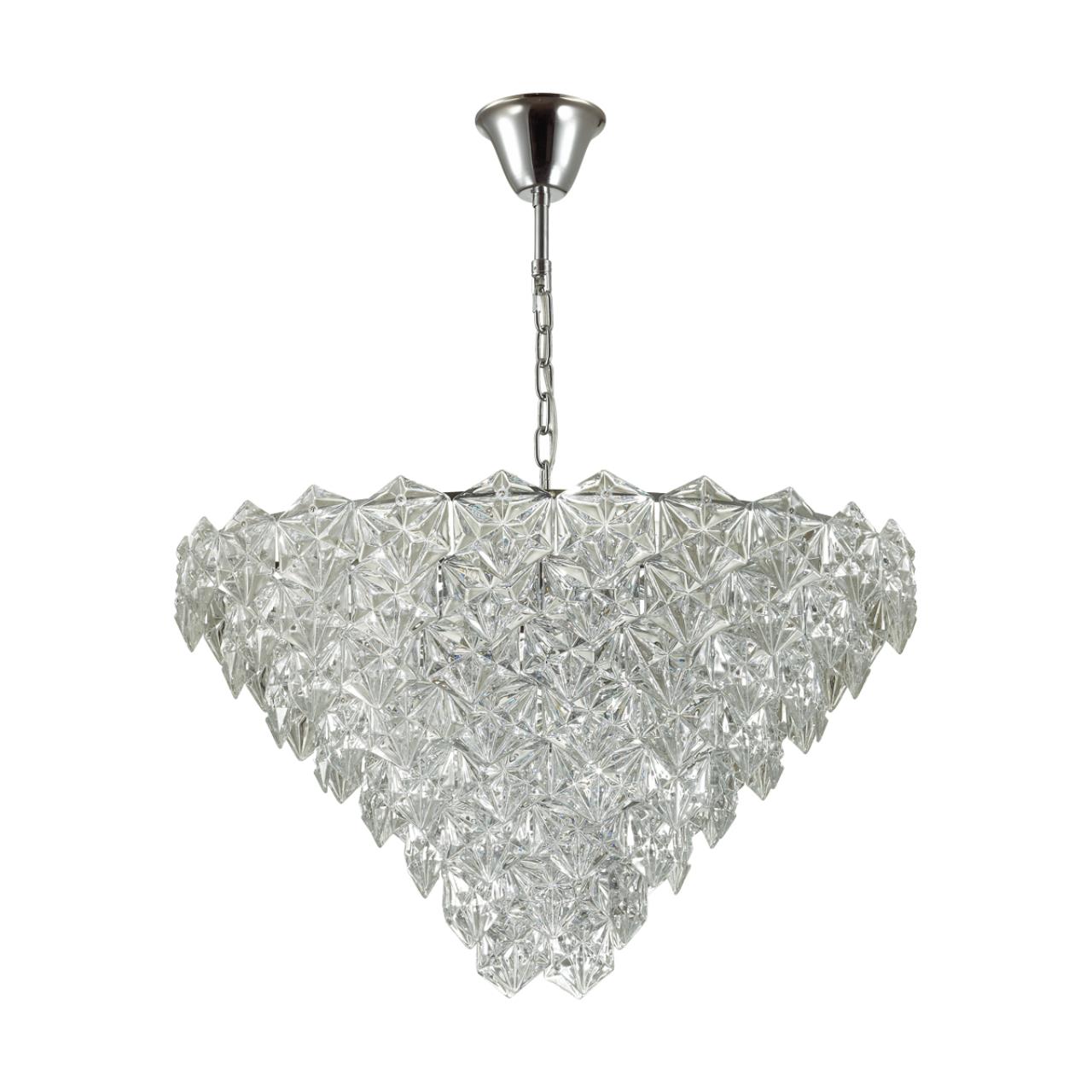 

Подвесная люстра Odeon Light TALERTI 4923/12, 4923/12