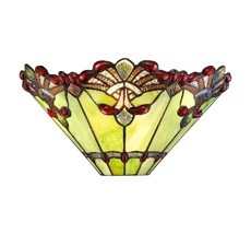 Настенный светильник Velante 863-821-01