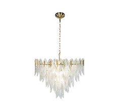 Подвесная люстра Garda Decor 62GDM-8103-600