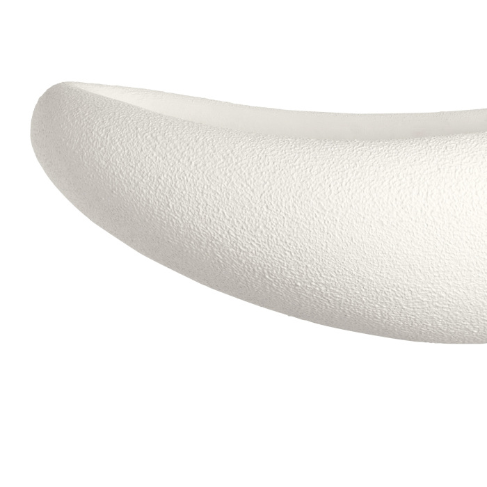 Настенный светильник 1х15W(led) Е27 белый Lightstar 611566_LS