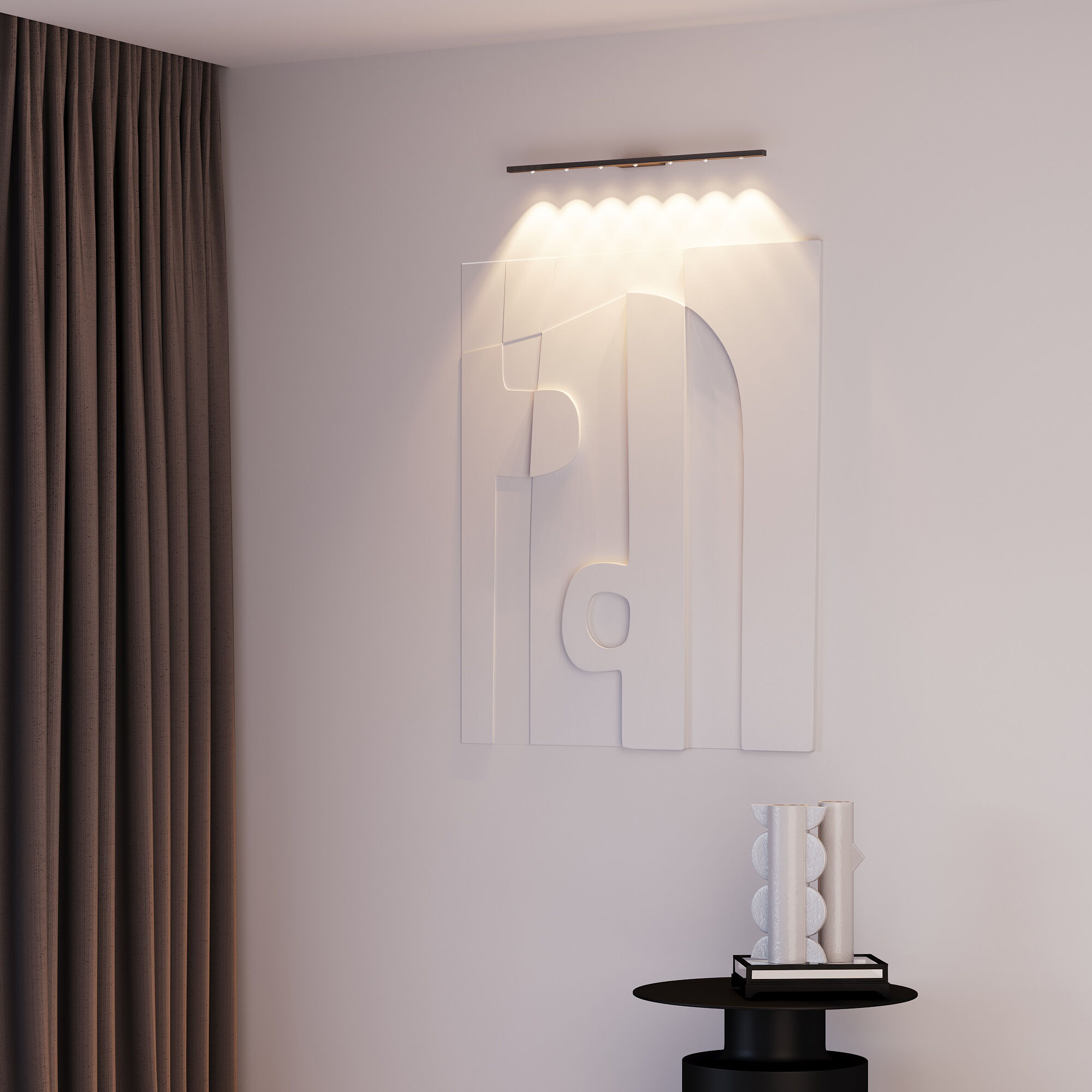 Настенный светильник Artline Elektrostandard a071272_ES