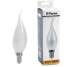 Лампа светодиодная Feron 38260_FR