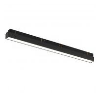 Магнитный трековый светильник iLedex VISION 4822-001-L600-24W-110DG-4000K-BK_IX