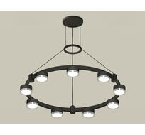 Подвесная люстра Ambrella light Techno Ring Traditional DIY XR92051801_AMB