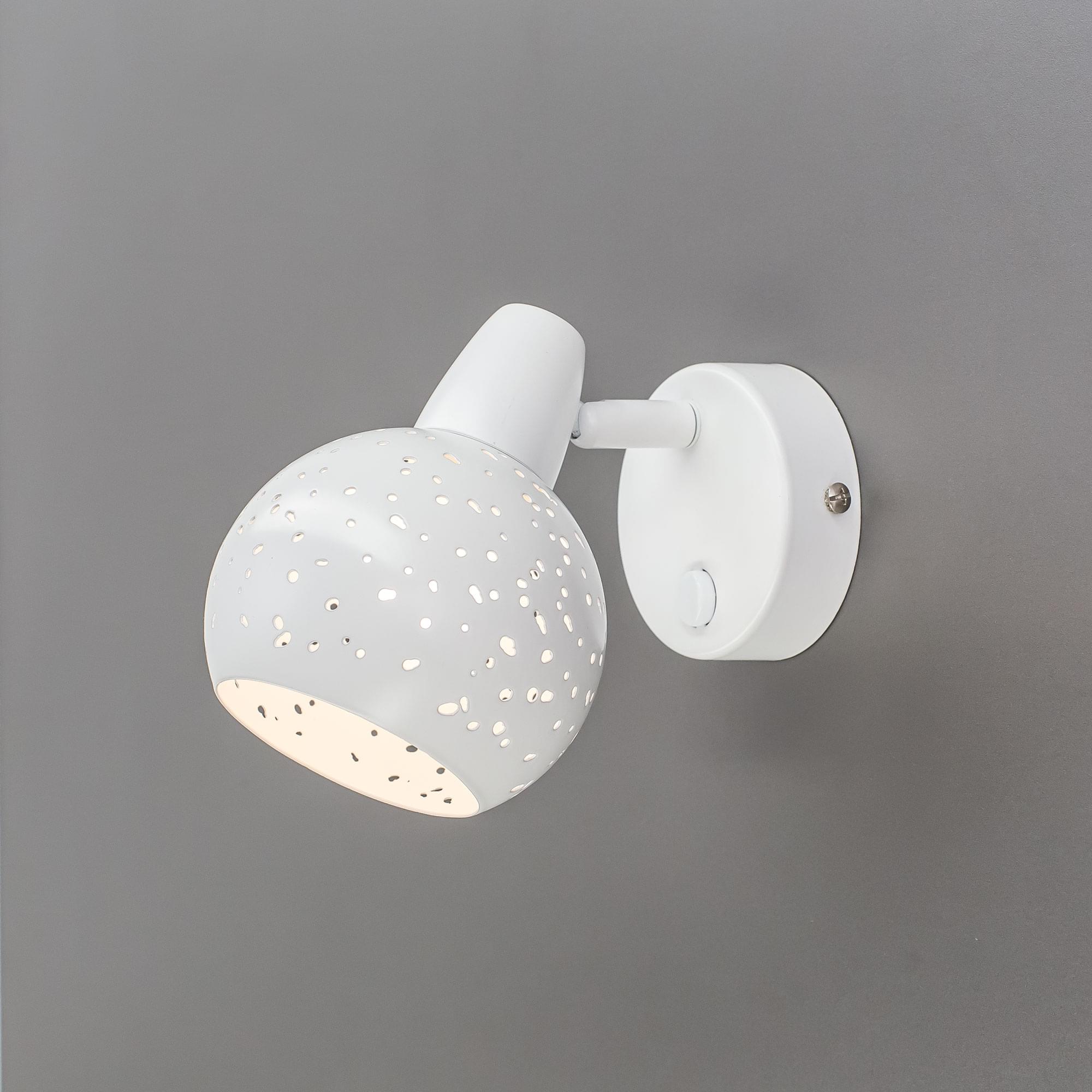 Спот CitiLux Деко CL504510