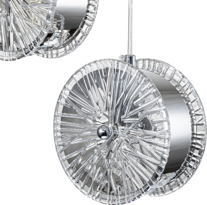 Подвесной светильник Escada 2105/3S_ESC