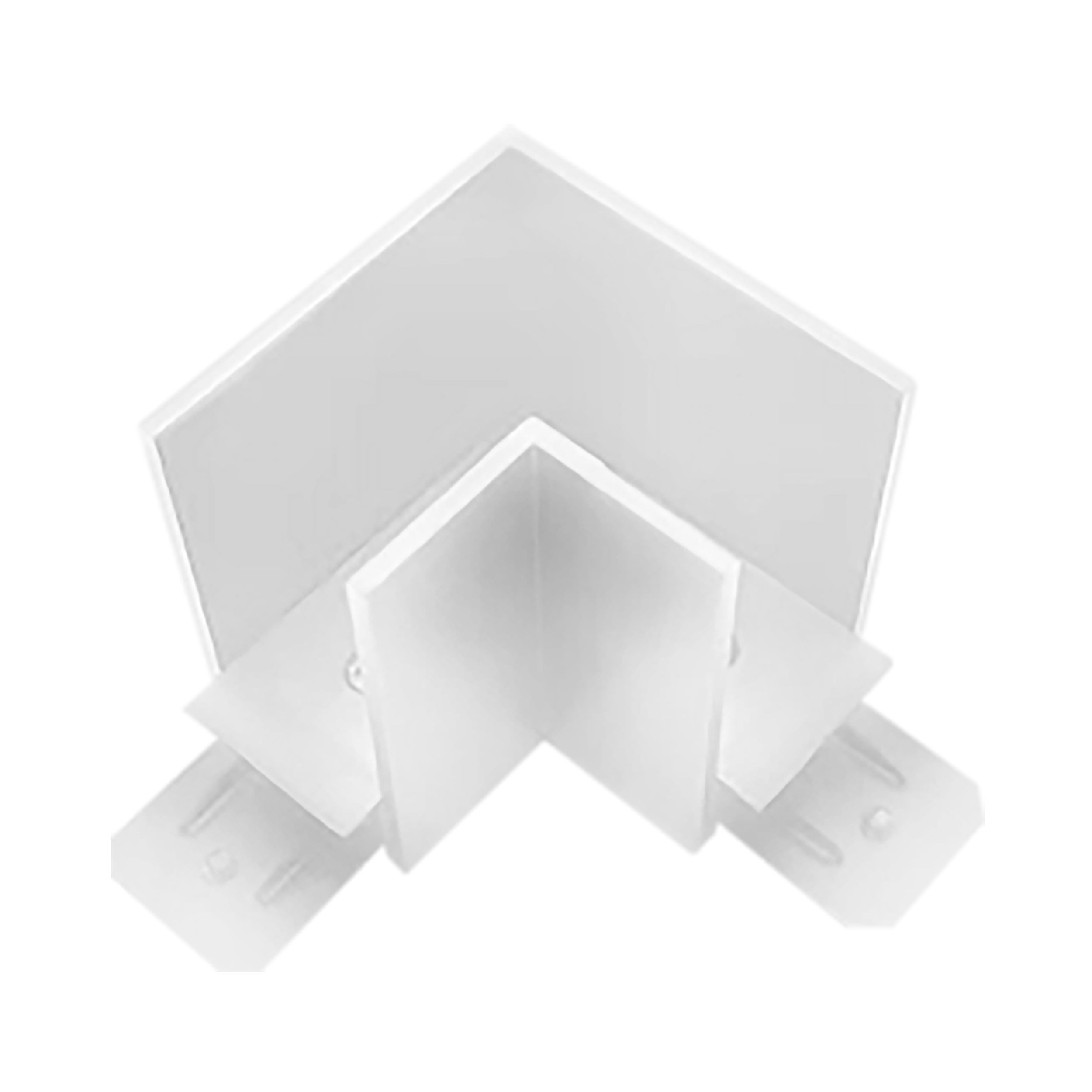Соединитель PRO L-образный Lightstar Teta 505126_LS