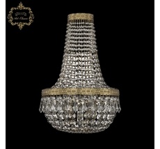 Бра Bohemia Art Classic 20.011B.H2.25SP.Pa_BI