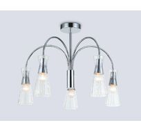 Люстра на штанге Ambrella Light HIGH LIGHT LH55651_AMB