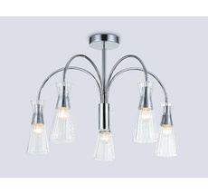 Люстра на штанге Ambrella Light HIGH LIGHT LH55651_AMB
