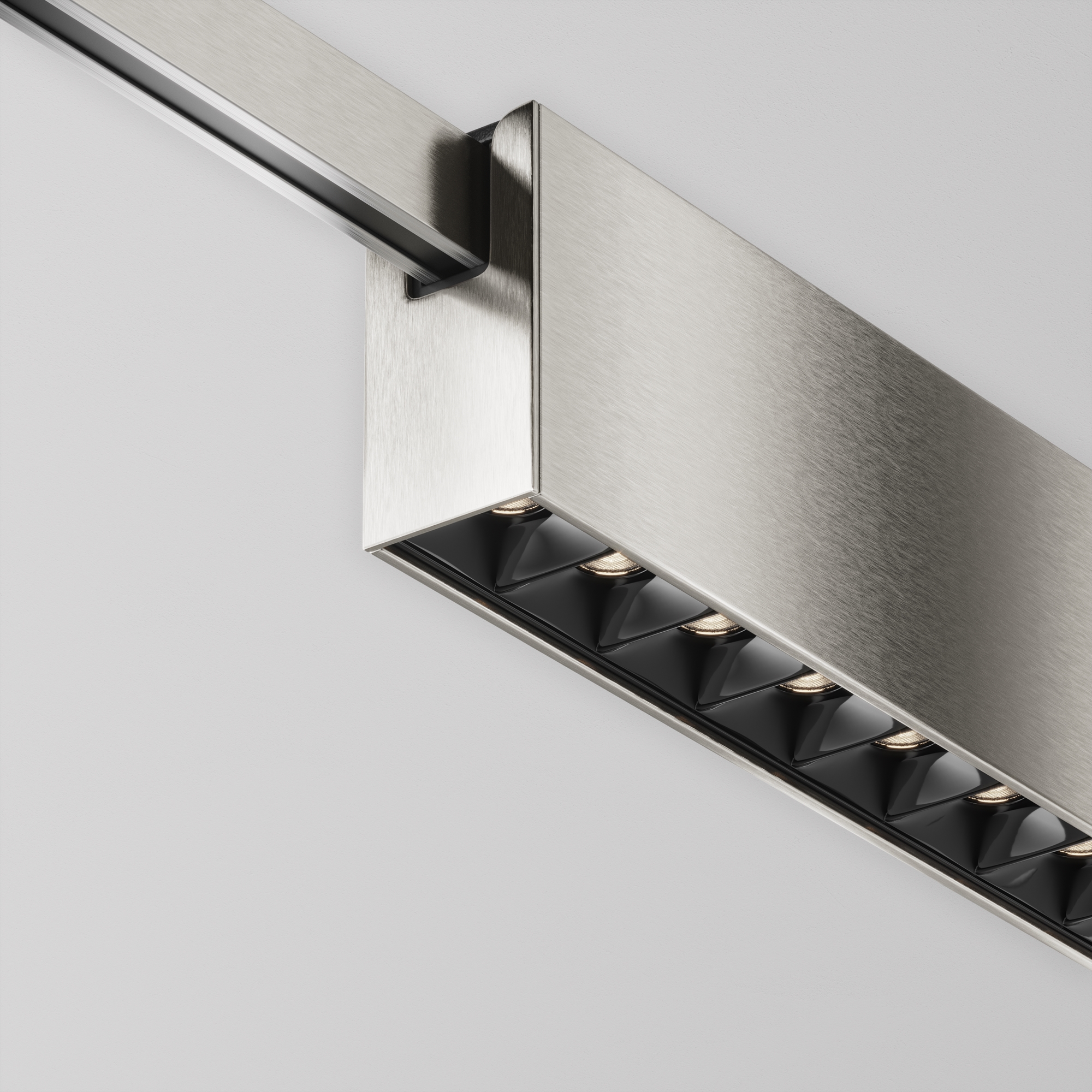 Трековый светильник Maytoni Points TR150-1-12W4K-M-PT_MY