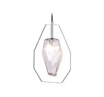 Подвесной светильник Ambrella light со сменной лампой TR TR3626_AMB