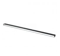 Магнитный трековый светильник iLedex VISION SMART 4822-001-L900-36W-110DG-BK_IX
