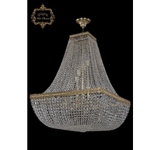 Хрустальная люстра Bohemia Art Classic 21.282.H2.70SP.G_BI