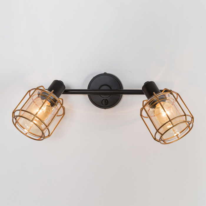 Спот CitiLux Таверна CL542622