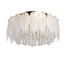 Потолочная люстра De City Бриз 111017305_MW