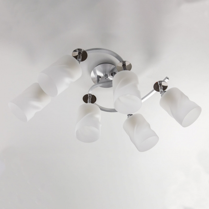 Потолочная люстра CitiLux Сиерра CL119260