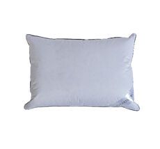 Подушка Омега Garda Decor 104BP-PEDTD57- BEL