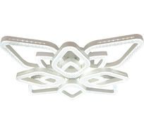 Потолочная люстра (+ночной режим) светодиодная Escada 10280/8LED_ESC