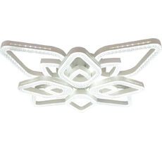 Потолочная люстра (+ночной режим) светодиодная Escada 10280/8LED_ESC