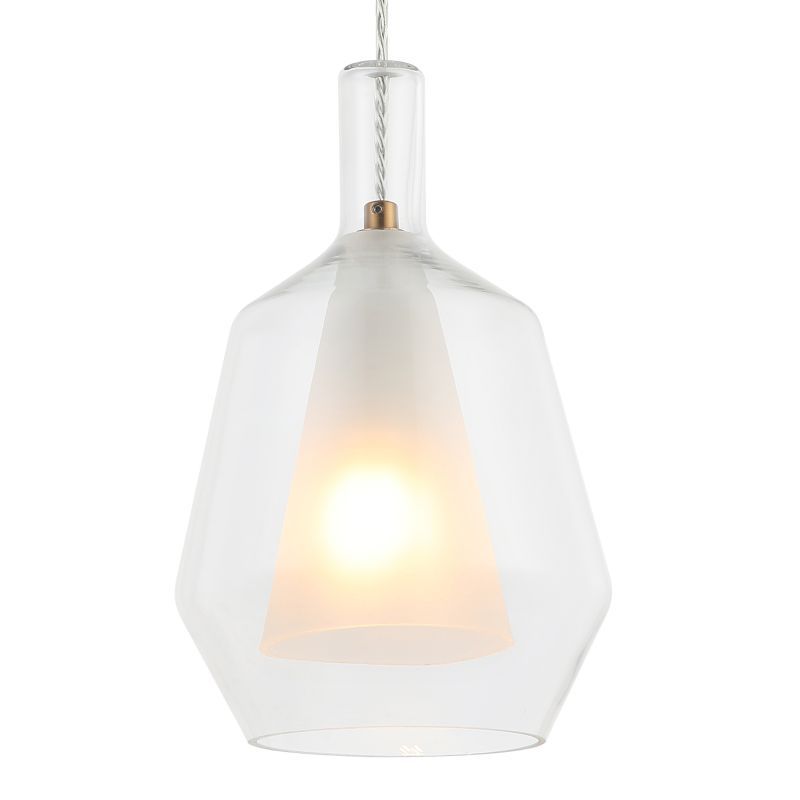 Подвесной светильник Stilfort Еladin 2154/12/01P