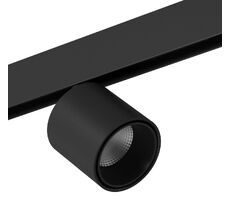 Светильник для низковольтного трека SY mini DesignLed SY-mini-521911-8.2-48-BL-NW 00-00010381_SW