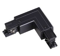 Соединитель внутренний с токопроводом для трехфазного шинопровода Track Light Accessories 135065
