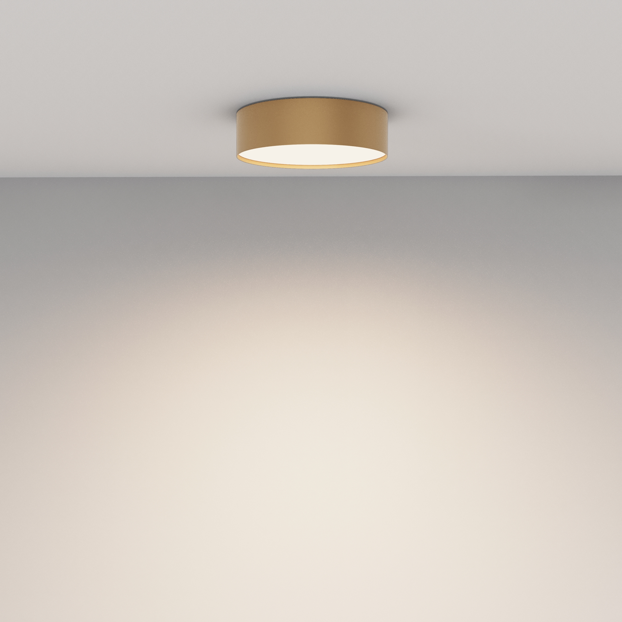 Потолочный светильник Maytoni Technical Zon C032CL-24W4K-RD-MG_MY