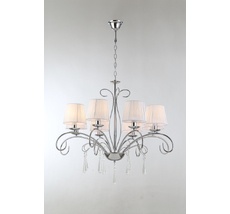 Подвесная люстра Moderli V2602-8P_MD