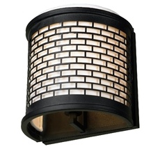 Настенный светильник Lussole LOFT LSP-9171