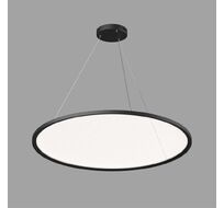 Подвесной светильник Denkirs Veil DK6620-BK
