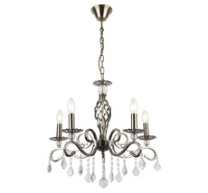 Подвесная люстра Escada 5082/5S_ESC