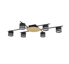 Потолочная люстра LUMION BENUA 8304/6C