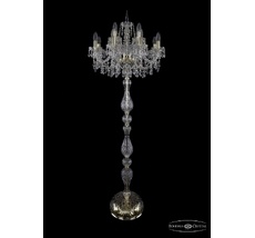 Торшер Bohemia Ivele 1403T1/8+4/195-165 G_BI
