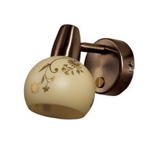 Спот CitiLux Соната CL520513