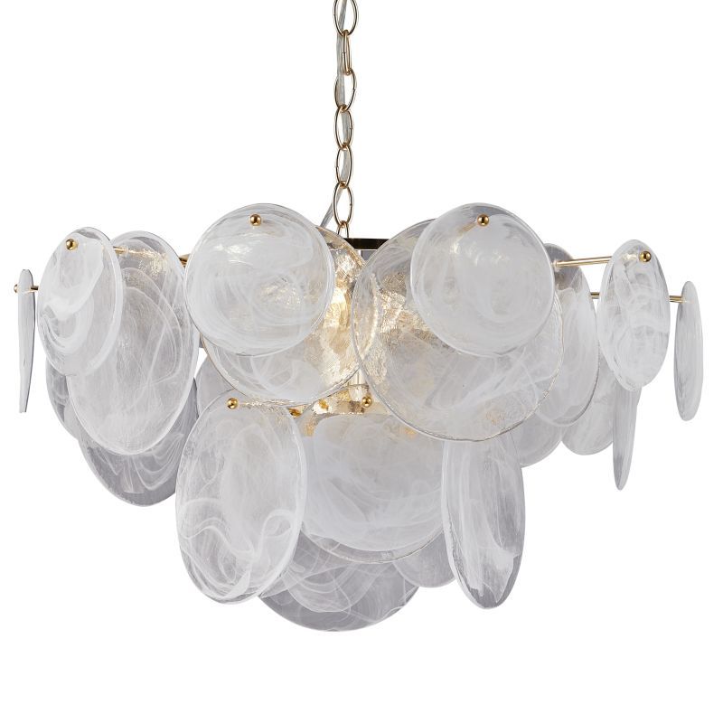 Подвесная люстра Stilfort Elegantly 2139/03/08P