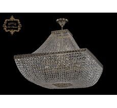 Хрустальная люстра Bohemia Art Classic 21.112.H1.80SP.GB_BI
