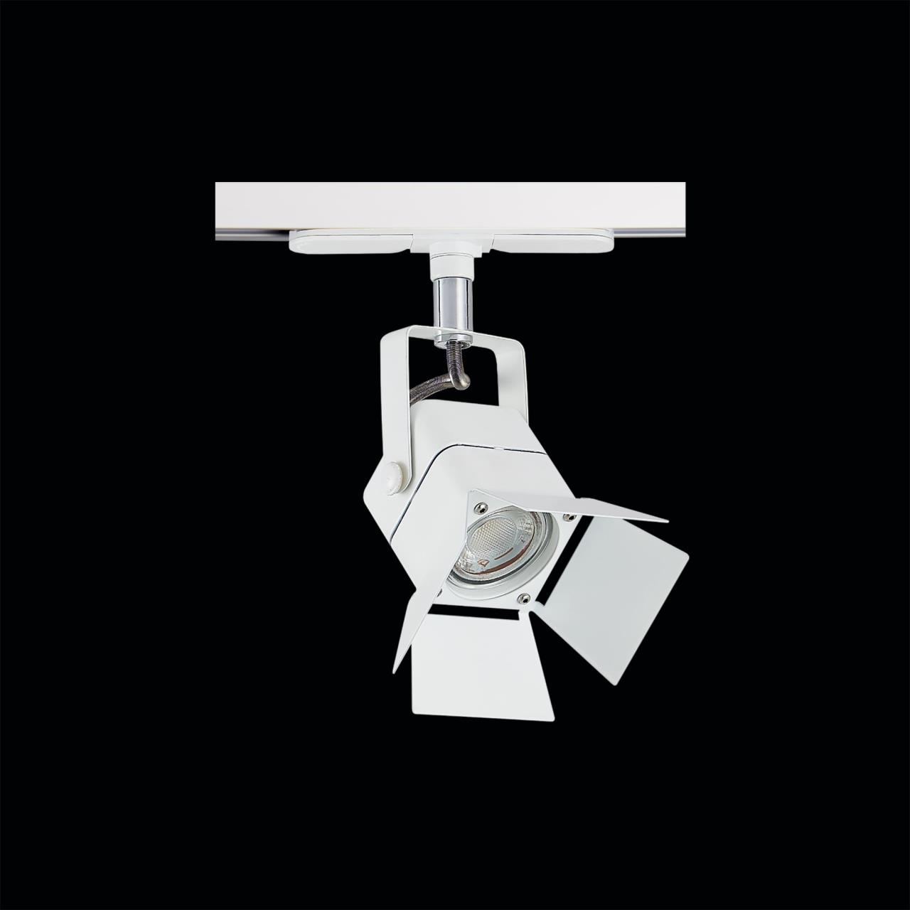 Трековый светильник Citilux Рубик CL526T10S