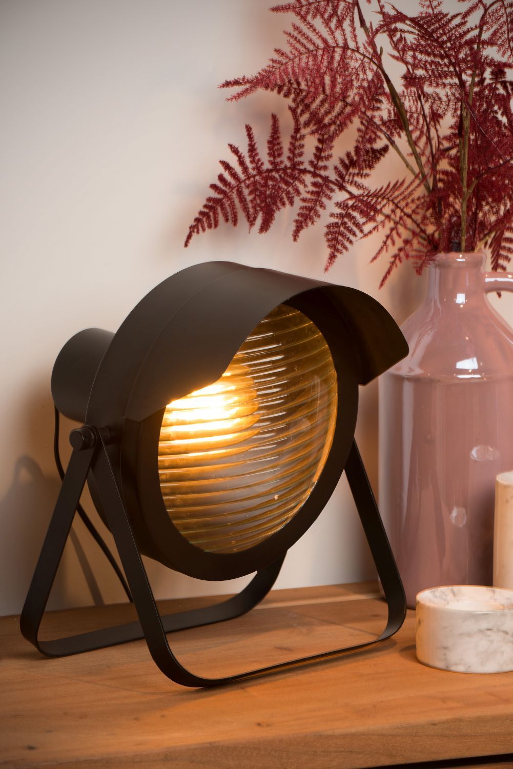 Настольная лампа Lucide CICLETA 05523/01/30