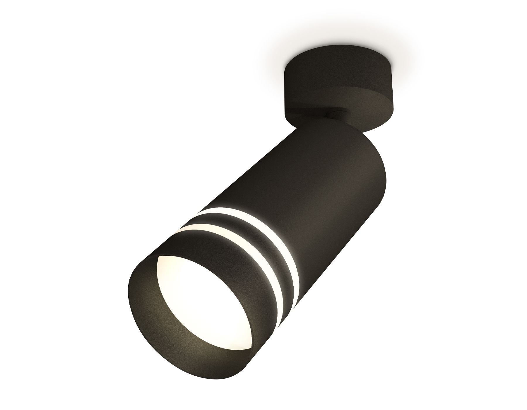 Спот Ambrella light с акрилом XM XM6323015_AMB