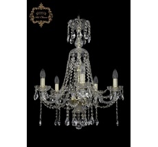 Хрустальная люстра Bohemia Art Classic 11.12.5.195.XL-68.Gd.Sp_BI